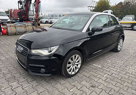 Audi A1 1.6 TDI 66kW Ambition