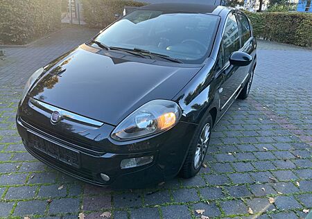 Fiat Punto EVO MyLife