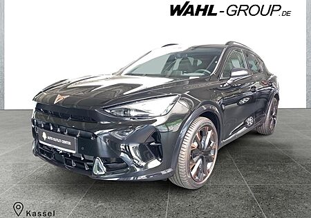 Cupra Formentor 2.0 TSI VZ 4DRIVE*KAMERA*NAVI*LED*SENN