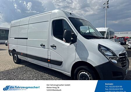 Opel Movano B Kasten L3H2 3,5t 2.3 CDTI Biturbo