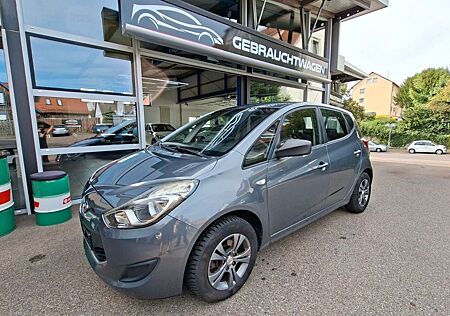 Hyundai ix20 Classic HU NEU, KLIMA, REIFEN NEU