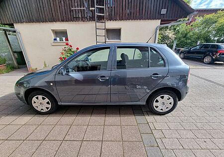 Skoda Fabia 1.4 16V 55 kW Ambiente Ambiente