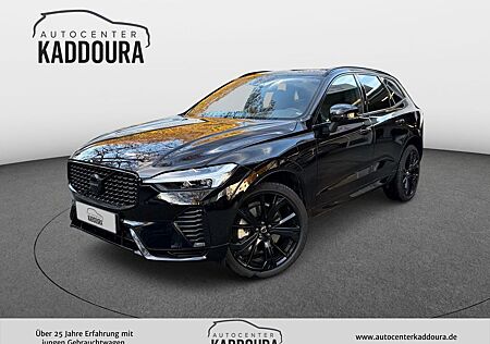 Volvo XC 60 XC60 T6 AWD Plus Black Edition PANO ACC BLIS Sta