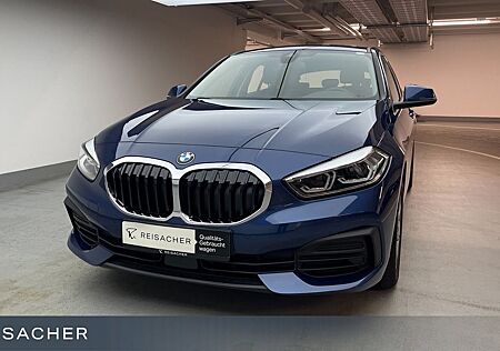 BMW 118iA Advantage DKG LCProf PA adaptLED