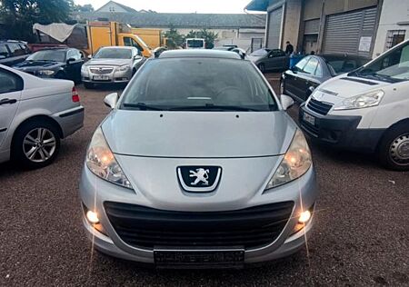 Peugeot 207 SW Filou 75