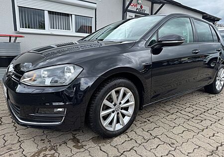 VW Golf Volkswagen VII Lim. Lounge BMT