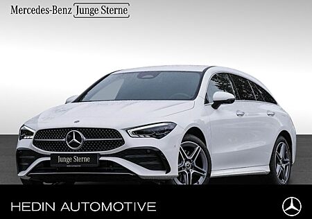 Mercedes-Benz CLA 250 Shooting Brake CLA 250 e Shooting Brake |AMG|KEYL|DISTR|NAVI|LM