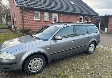 VW Passat Variant Volkswagen 1.6 ALZ 5Gang