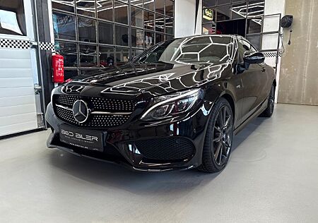 Mercedes-Benz C 43 AMG gebraucht kaufen Mercedes-Benz C 43 AMG C 43 Coupe*Sportabgas*ACC*BUR*PANO*360*