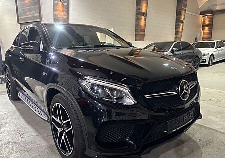 Mercedes-Benz GLE 43 AMG Panoramadach* 4Matic