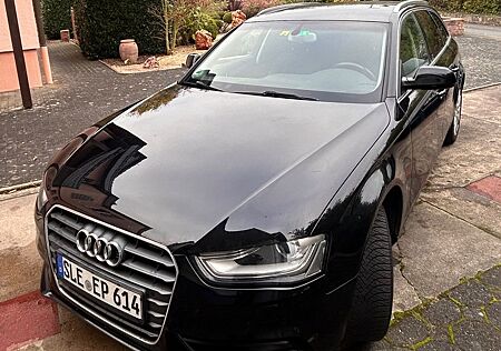 Audi A4 2.0 TDI 88kW Ambiente Avant Ambiente