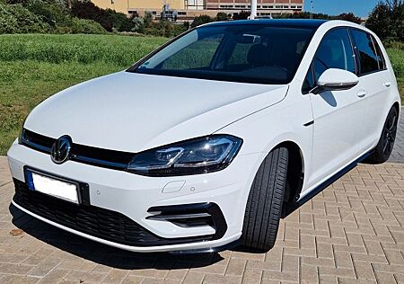 VW Golf Volkswagen VII 1.5 TSI ACT OPF Highline R-Line