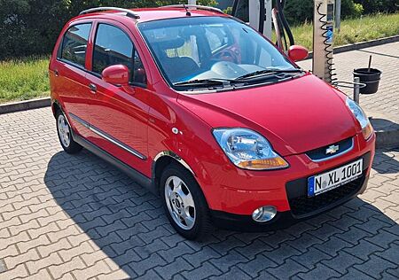 Chevrolet Matiz 1.0 SE SE