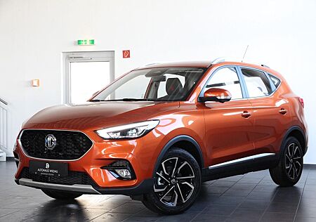 MG ZS Luxury *LED*LEDER*NAVI*360°*