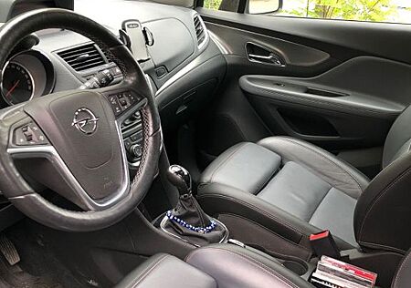 Opel Mokka 1.4 Turbo ecoFLEX Color Edition S/S Co...