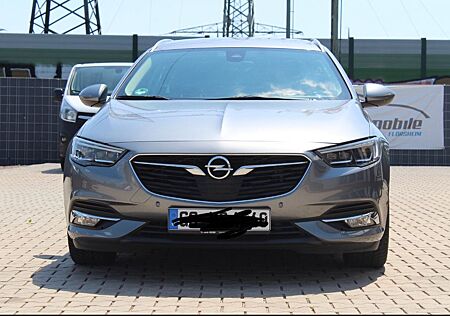 Opel Insignia 2.0 Business Innovation Vollleder Aut.