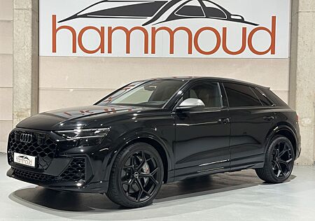 Audi RS Q8 gebraucht kaufen Audi RS Q8 RSQ8 Performance / Karbon /Head-up/ B&O