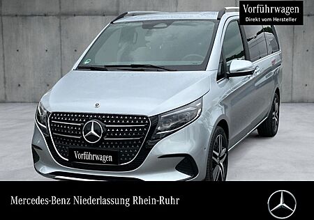 Mercedes-Benz V 300 d AVANTGARDE+9G+AHK+StandHZ+Klimaautom