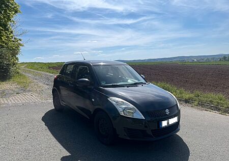 Suzuki Swift 1.2 Club