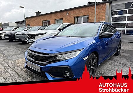 Honda Civic 1.5 i-VTEC Turbo Sport