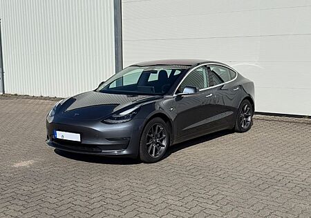 Tesla Model 3 Dualmotor Long Range