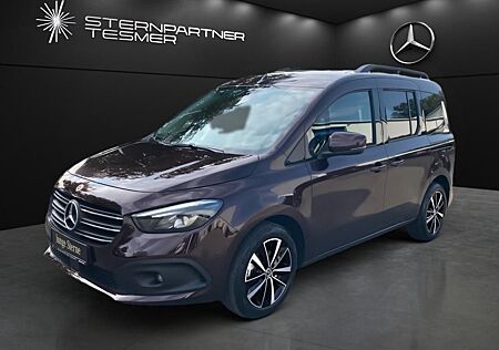 Mercedes-Benz T-Klasse T 160 d Progressive 7G Klimaautom.+Kamera+Navi