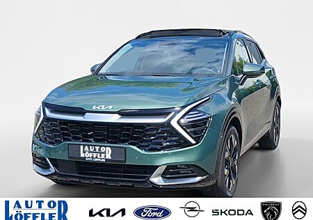 Kia Sportage Plug&Ride 1.6 PHEV GD NAVI^ KLIMA^ RFK^
