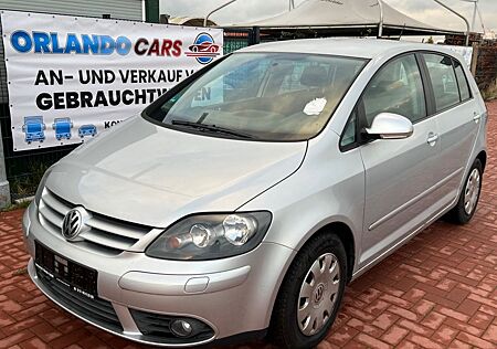 VW Golf Volkswagen Plus V Tour 1.4 *Tüv Neu*