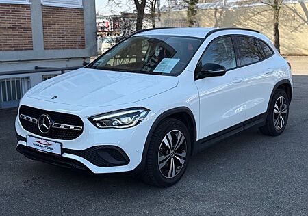 Mercedes-Benz GLA 180 Progressive Business LED Night-Paket LED