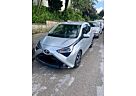 Toyota Aygo (X) Aygo (X) 1,0-l-VVT-i Team Deutschland Team D...