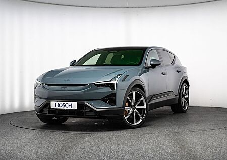 Polestar Polestar 3 gebraucht kaufen Polestar 3 Long Range 111kWh Dual Motor PLUS PILOT LEDER