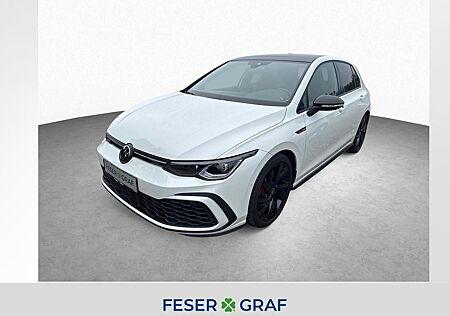 VW Golf Volkswagen VIII GTI 2.0 TSI DSG IQ.LIGHT NAVI PANO KAM