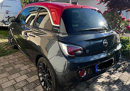 Opel Adam UNLIMITED 1.0 85kW S/S UNLIMITED