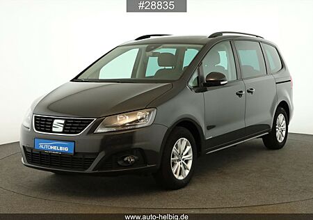 Seat Alhambra 1.4TSI Style #Kamera#ACC#Navi#DCC#DAB+#
