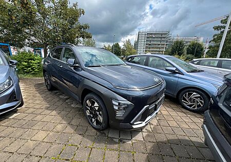 Hyundai Kona 1.6 GDi Hybrid DCT Prime BOSE ECO-Sitzpaket