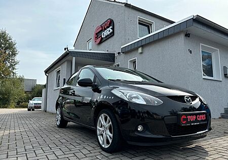 Mazda 2 Lim. 1.3 Impression