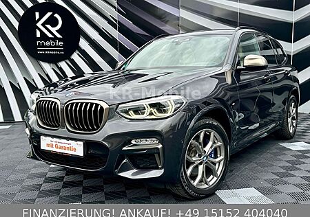 BMW X3 M Sport Baureihe M40 d