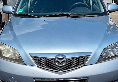 Mazda 2 1.4 16V Active Active