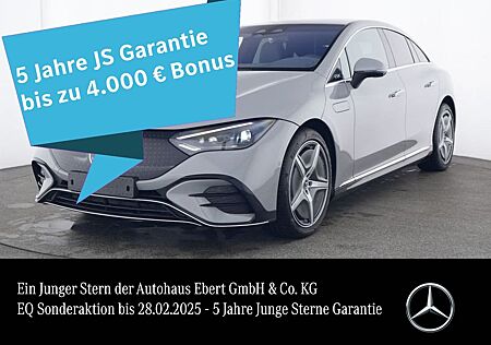 Mercedes-Benz EQE 300 AMG Prem HYPER Carbon AIRMATIC 10°HAL TV