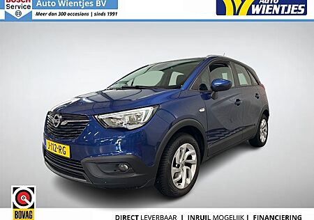 Opel Crossland X 1.2 Turbo | Edition | klima | Cruise