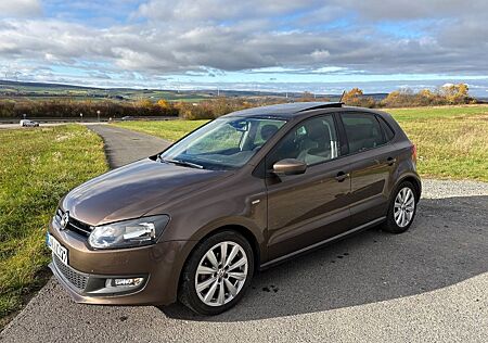 VW Polo Volkswagen 1.2 TSI DSG 66kW LIFE LIFE