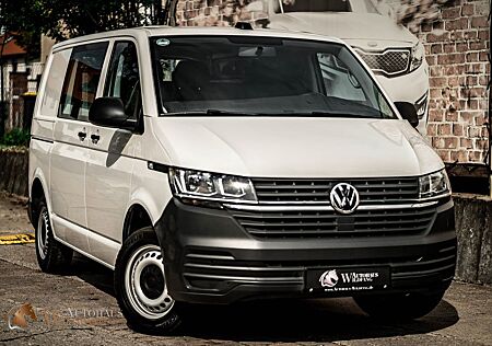 VW T6 Transporter Volkswagen T6.1 Transporter Kasten 2.0 TDI REGAL/DSG/KLIMA