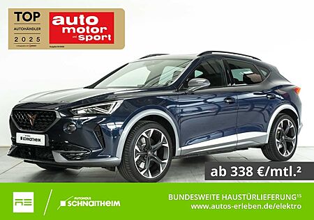 Cupra Formentor VZ 1.4 e-Hybrid 180kW (245PS)*Lieferun