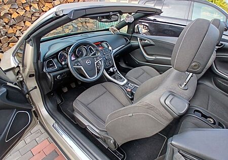 Opel Cascada 2.0 CDTI 121kW ecoFLEX INNOVATION IN...