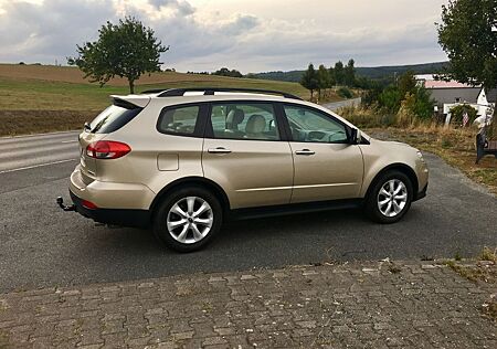 Subaru Tribeca 3.6R Exclusive Exclusive