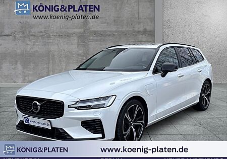 Volvo V60 T8 Twin Engine AWD Ultimate Dark Plug-In