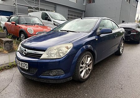 Opel Astra 1.6 Edition 85kW*KLIMA*SZH*PDC*TÜV 10/26