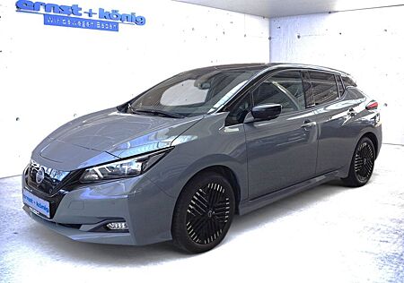Nissan Leaf 39 kWh N-Connecta LED Scheinwerfer+WinterP