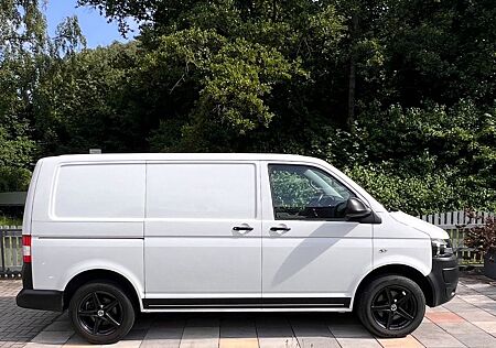 VW T5 Transporter Volkswagen