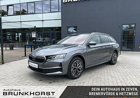 Skoda Octavia Combi 2.0 TDI DSG Selection 5 Jahre Gara